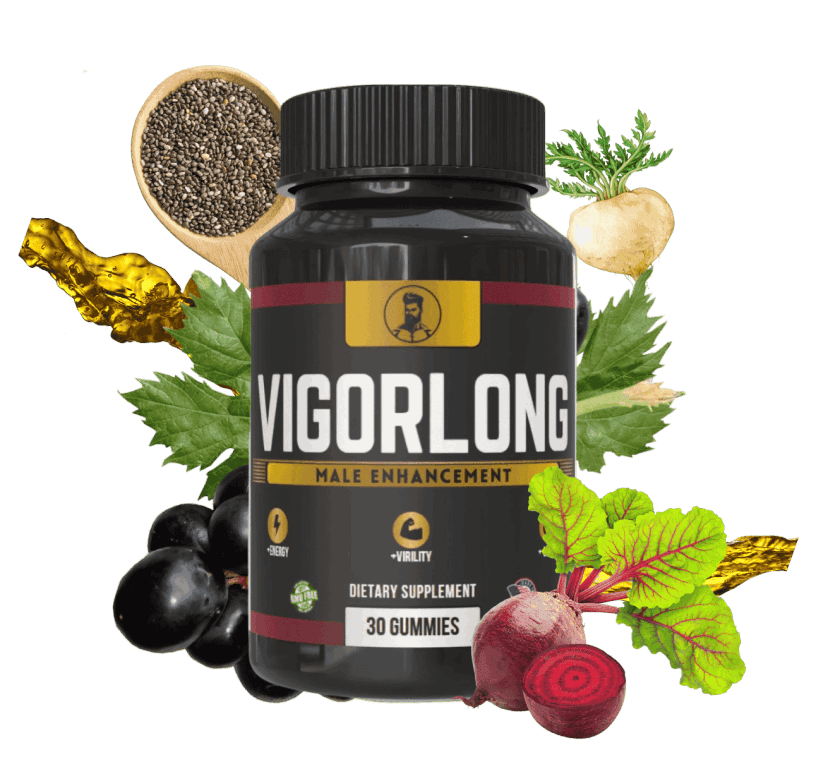 VigorLong dietary supplement