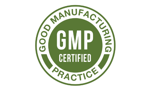 VigorLong GMP Certified